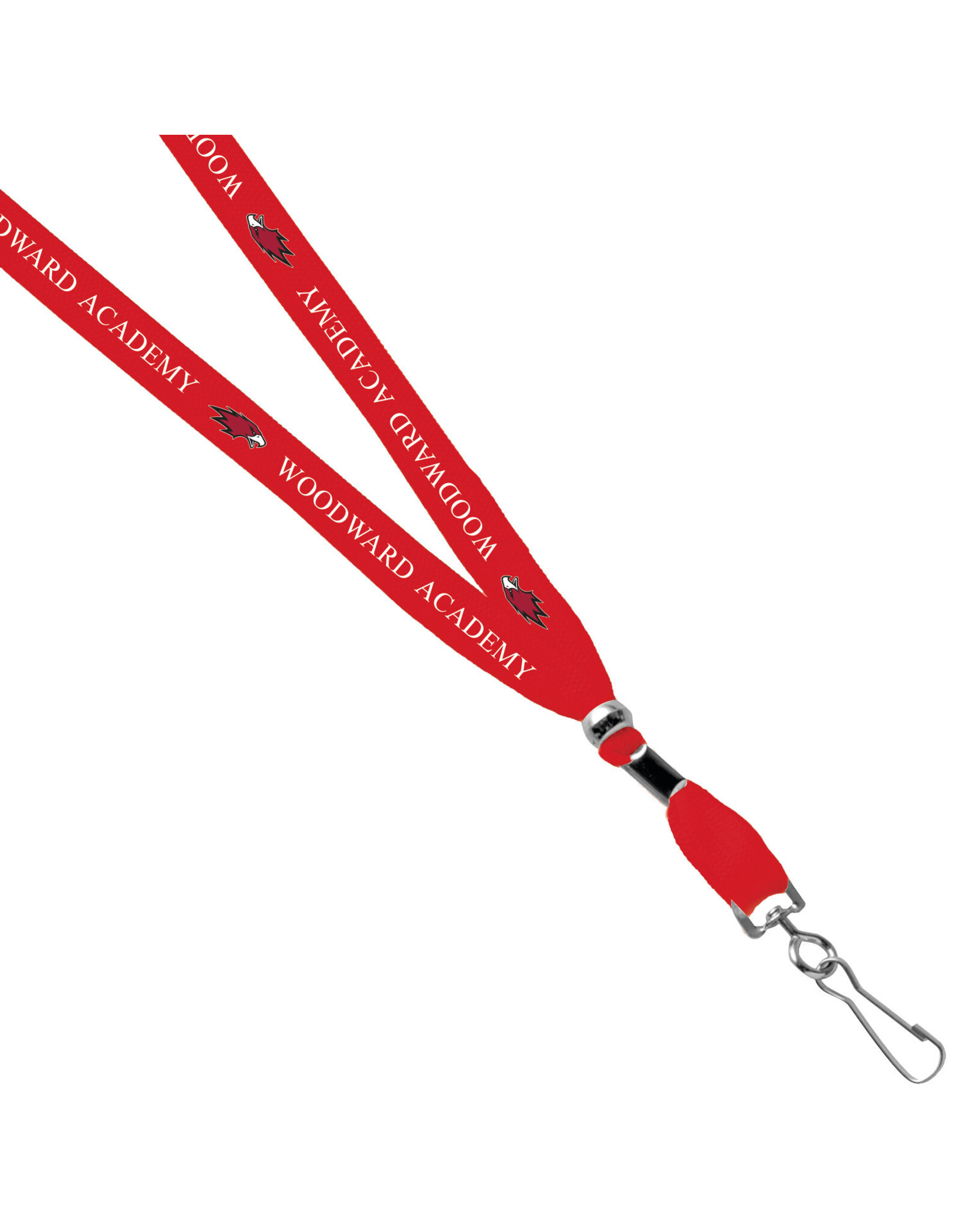Jardine Lanyard Digi