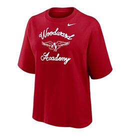 Nike Ladies SS Boxy BF