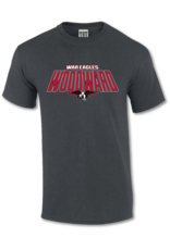 TRT Short Sleeve War Eagles WA Logo