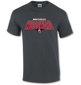 TRT SALE SS War Eagles WA Logo