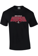 TRT Short Sleeve War Eagles WA Logo