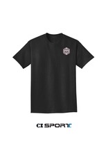 Short Sleeve Keeshond Shirt