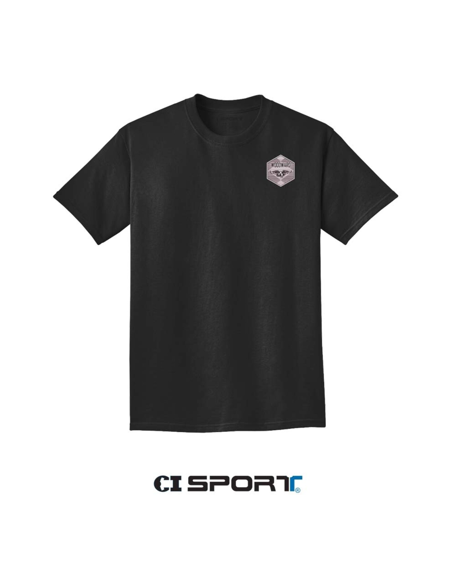 Short Sleeve Keeshond Shirt