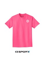 Short Sleeve Keeshond Shirt