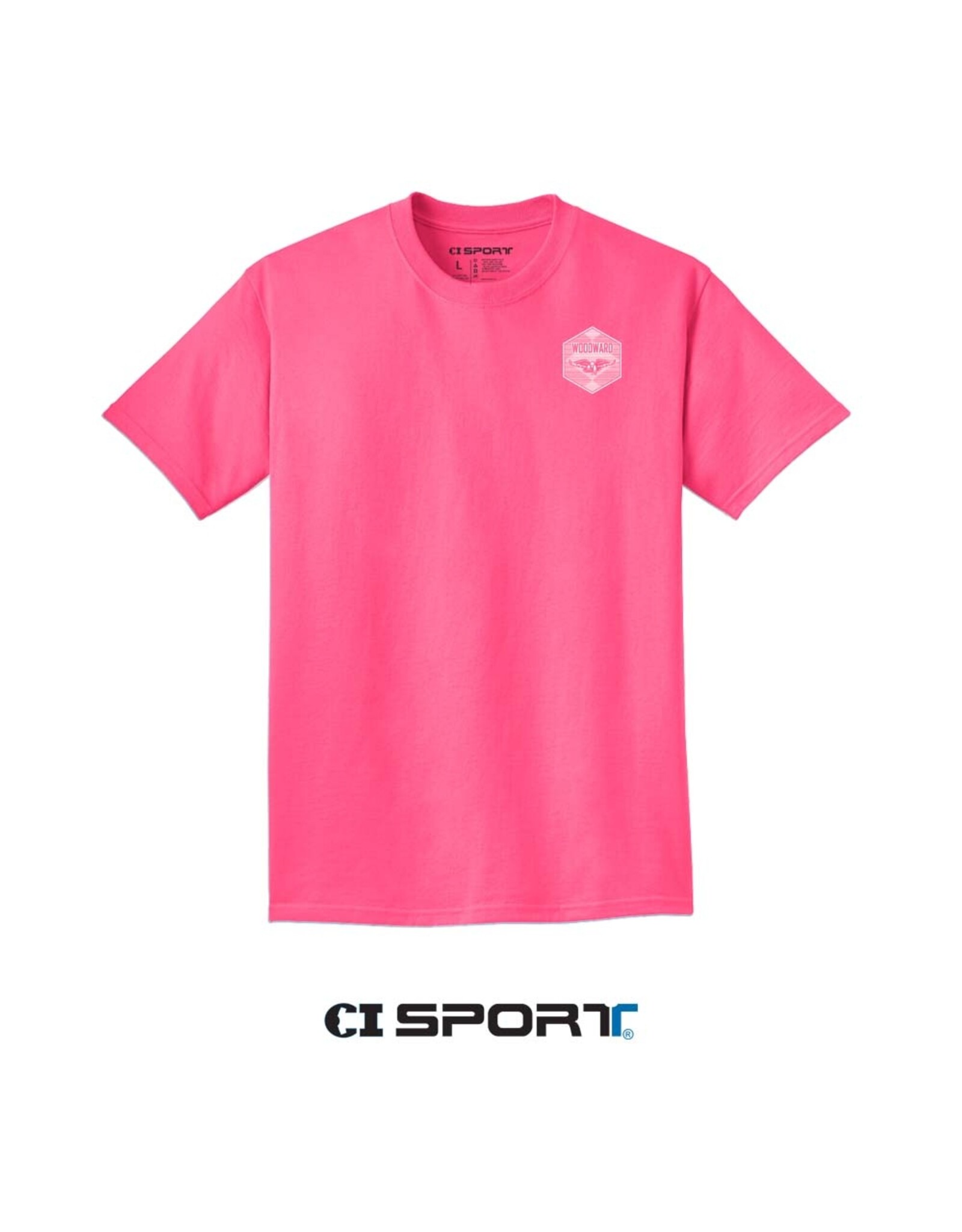 Short Sleeve Keeshond Shirt