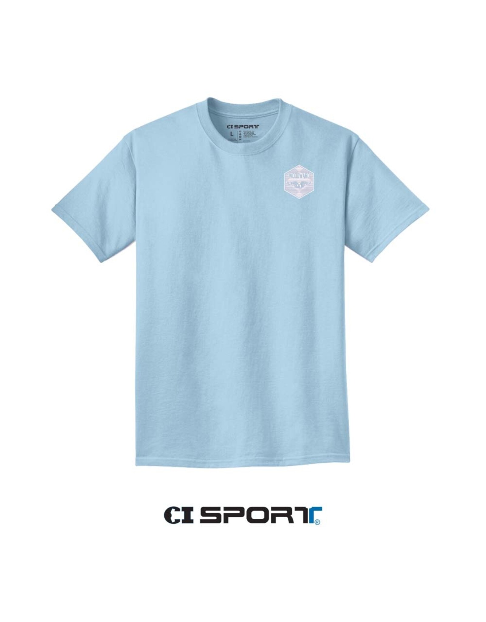 Short Sleeve Keeshond Shirt