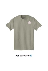 Short Sleeve Keeshond Shirt