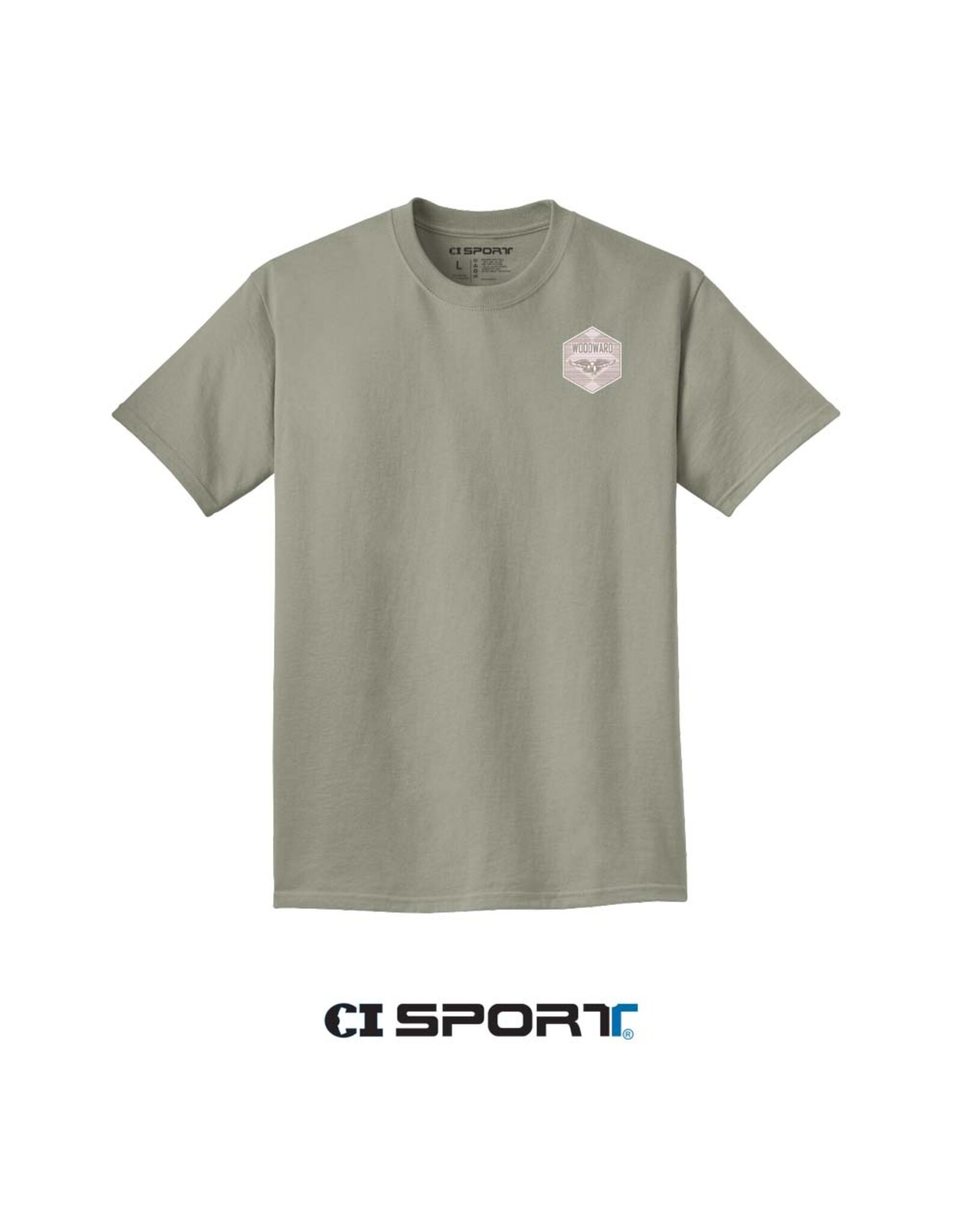 Short Sleeve Keeshond Shirt