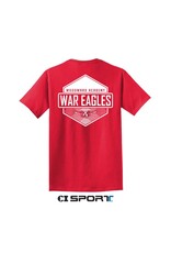 Short Sleeve Keeshond Shirt