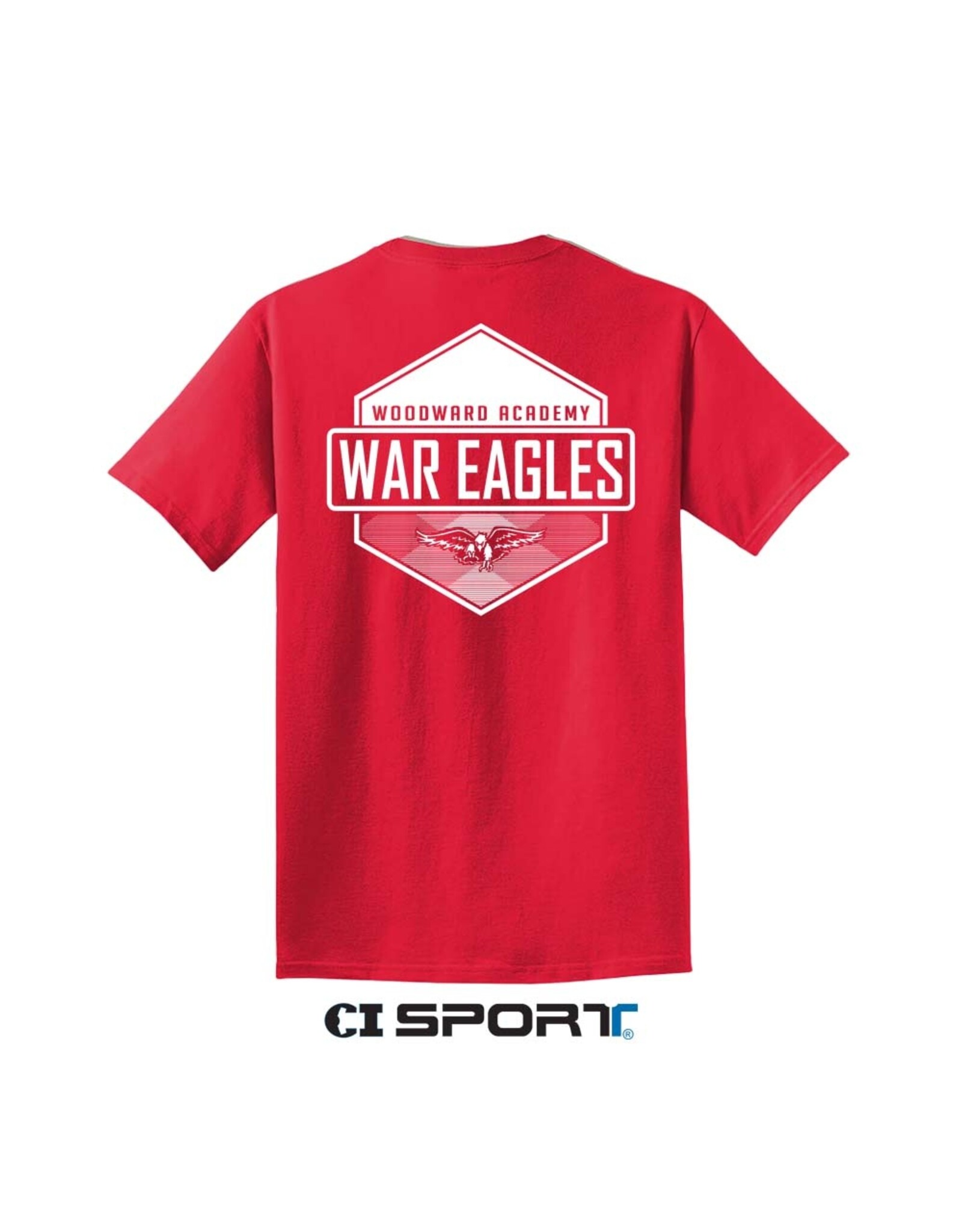 Short Sleeve Keeshond Shirt