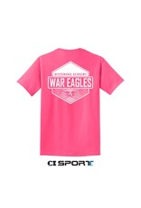 Short Sleeve Keeshond Shirt