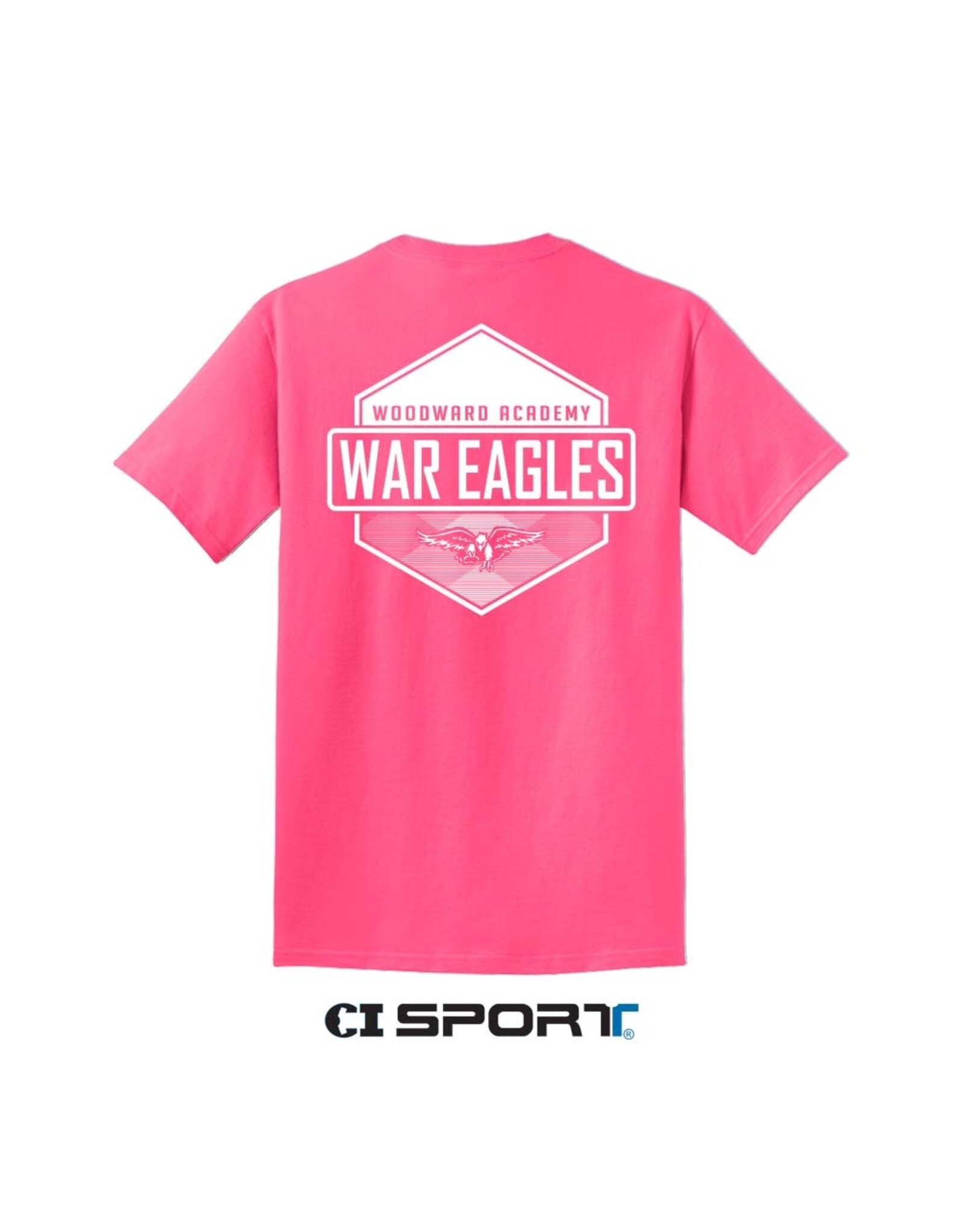 Short Sleeve Keeshond Shirt