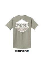 Short Sleeve Keeshond Shirt