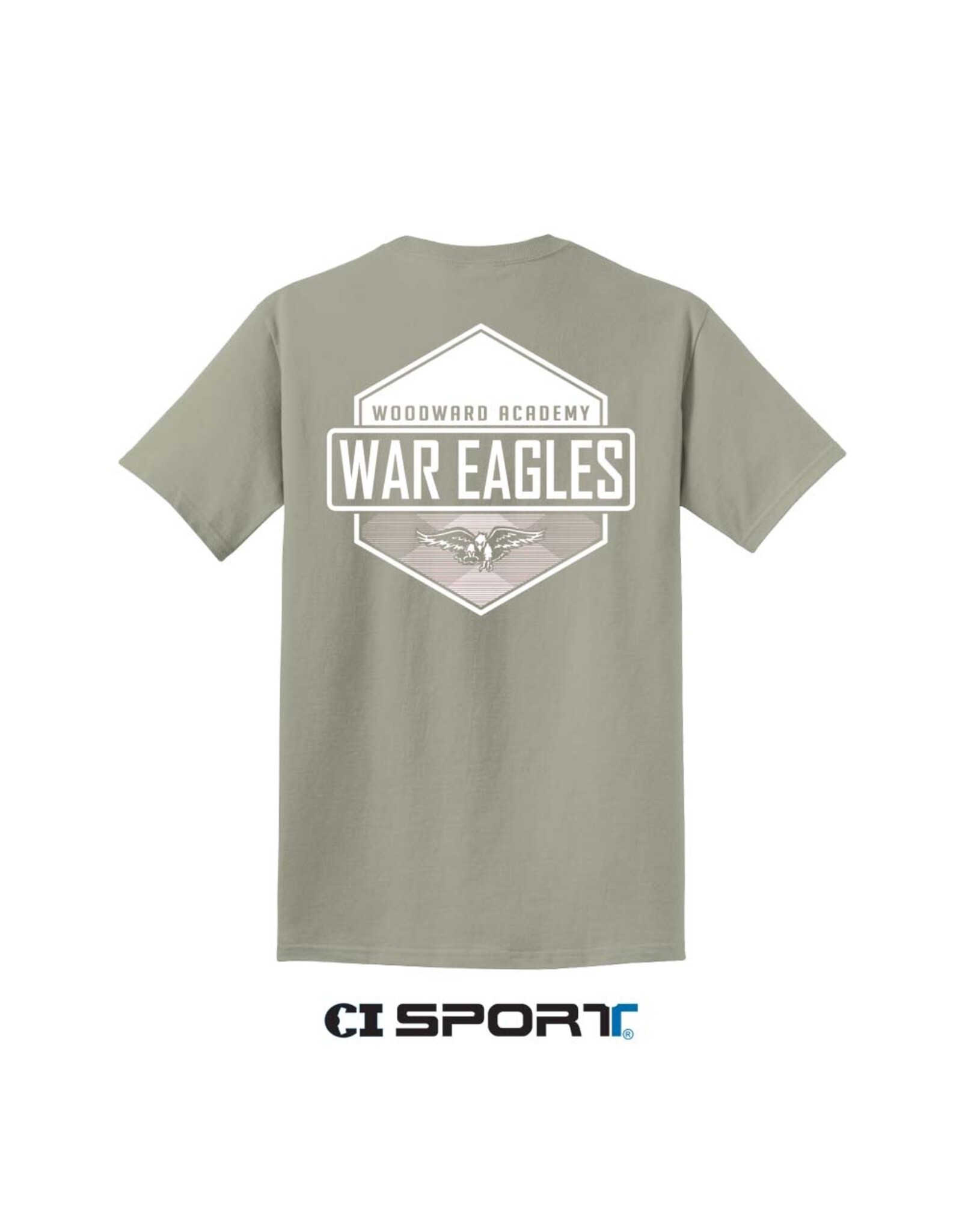 Short Sleeve Keeshond Shirt