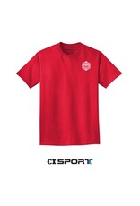 Short Sleeve Keeshond Shirt