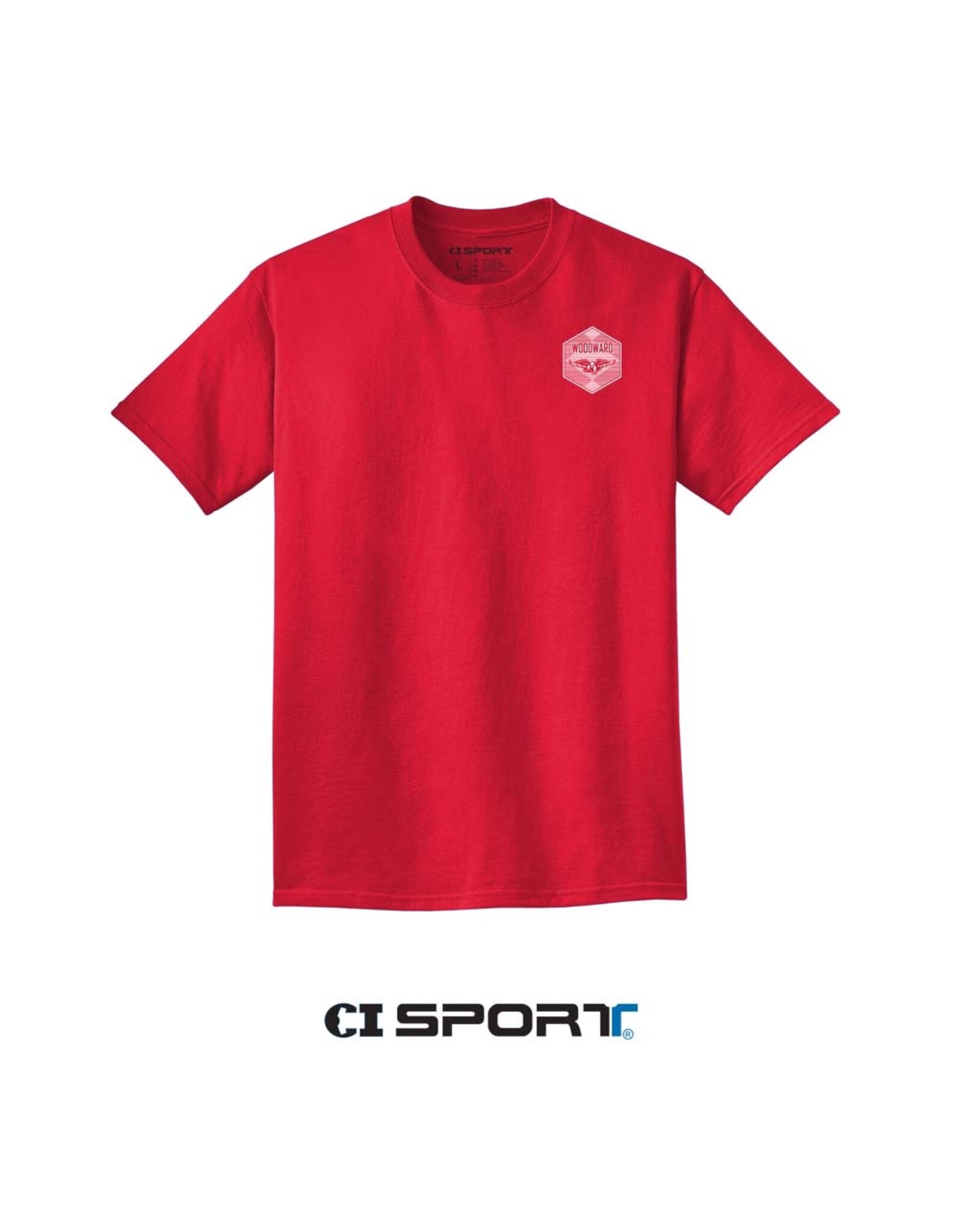 Short Sleeve Keeshond Shirt