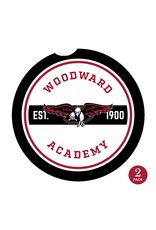 Jardine Coaster Car Set of 2