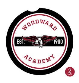 Jardine Coaster Car Set