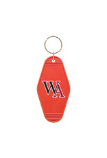 Jardine Keychain Vintage