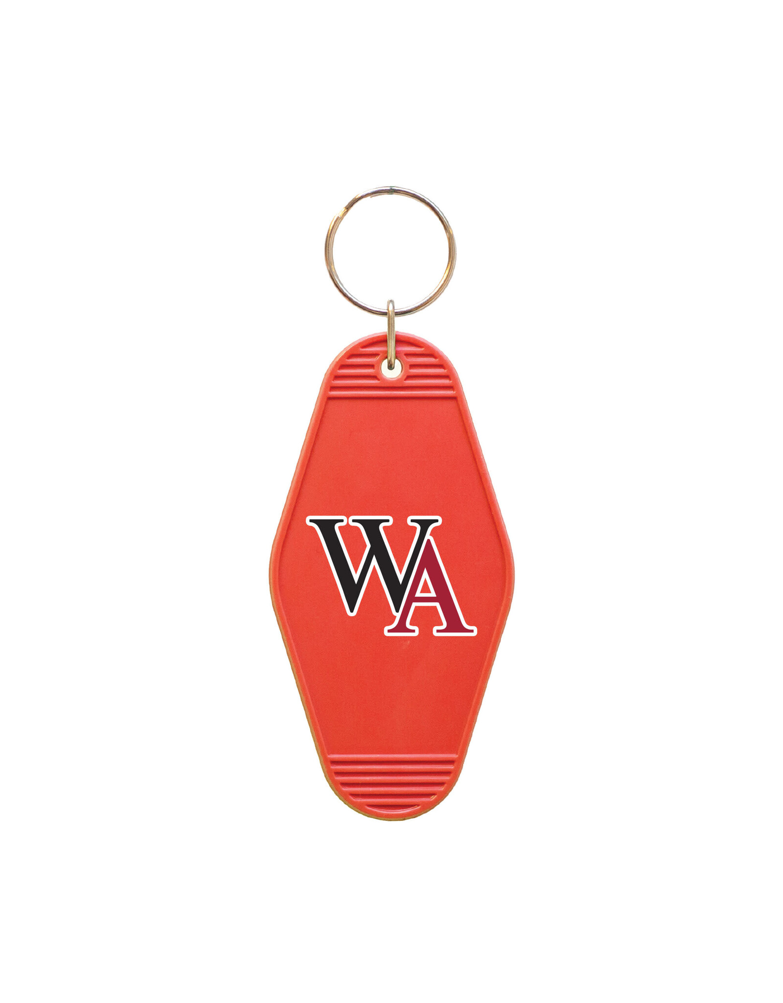 Jardine Keychain Vintage