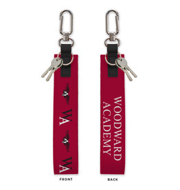Jardine Keychain Strap Oversized