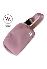 Jardine Belt Bag Medallion