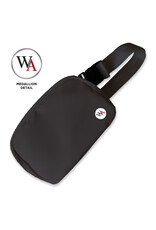 Jardine Belt Bag Medallion