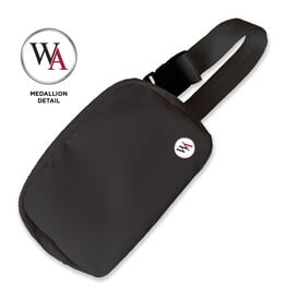 Jardine Belt Bag Medallion