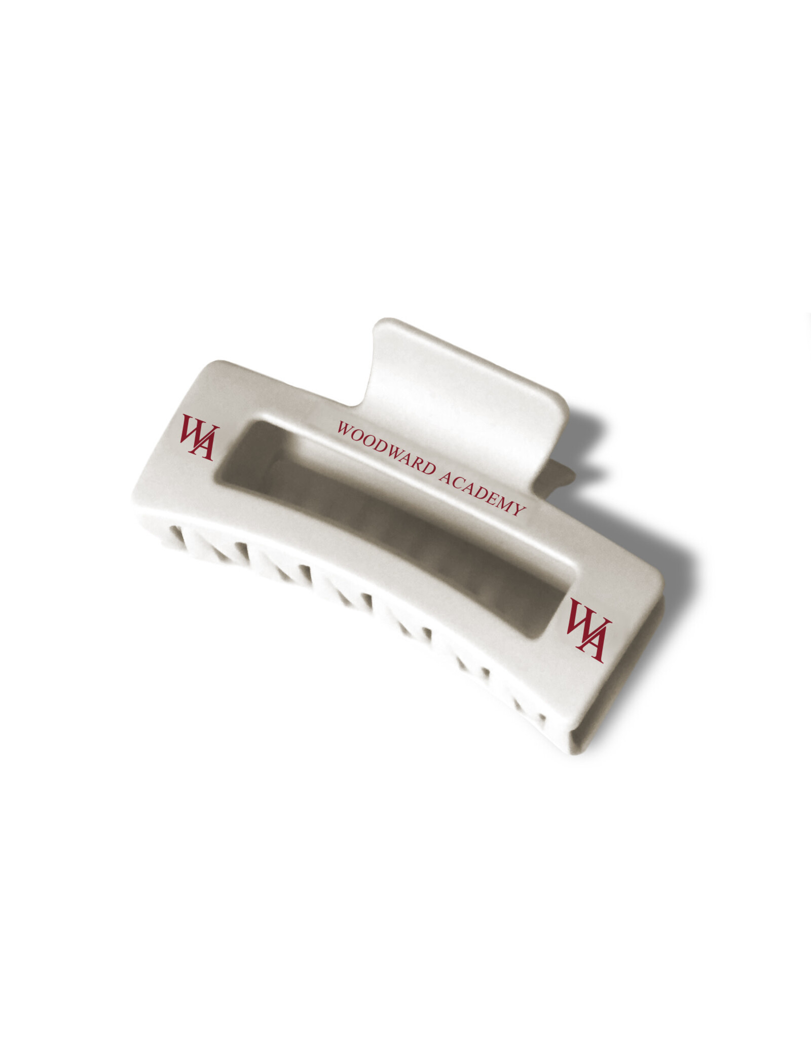 Jardine Hair Claw Clip