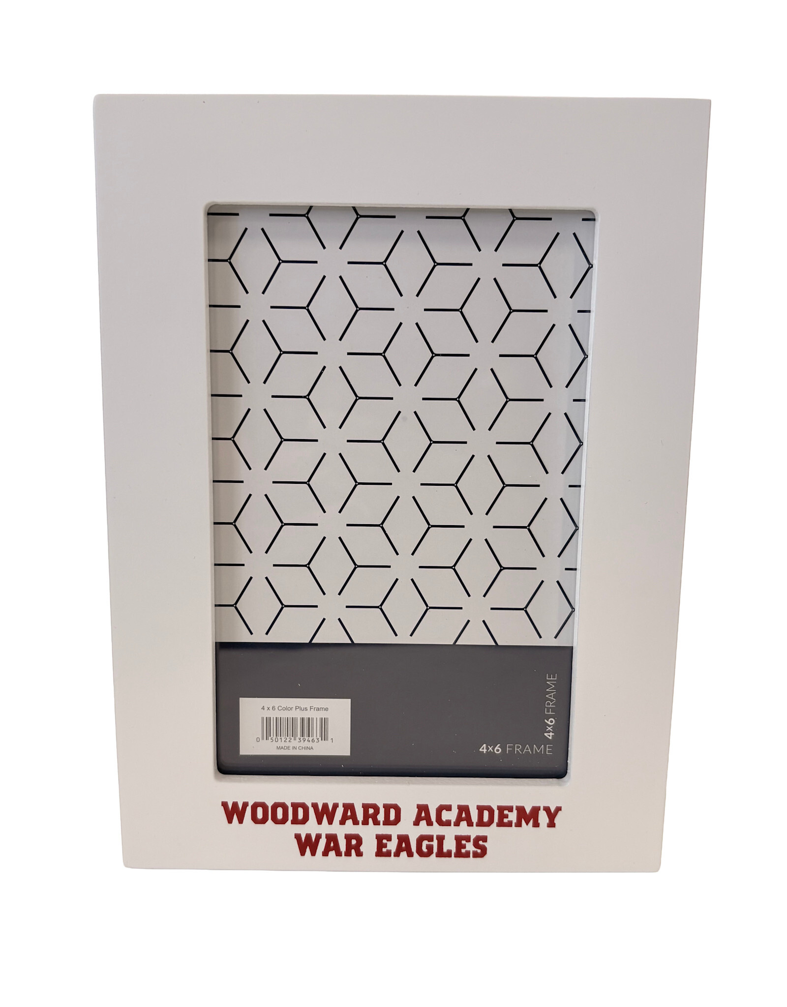 Neil Enterprises Picture Frame 4x6 Vertical