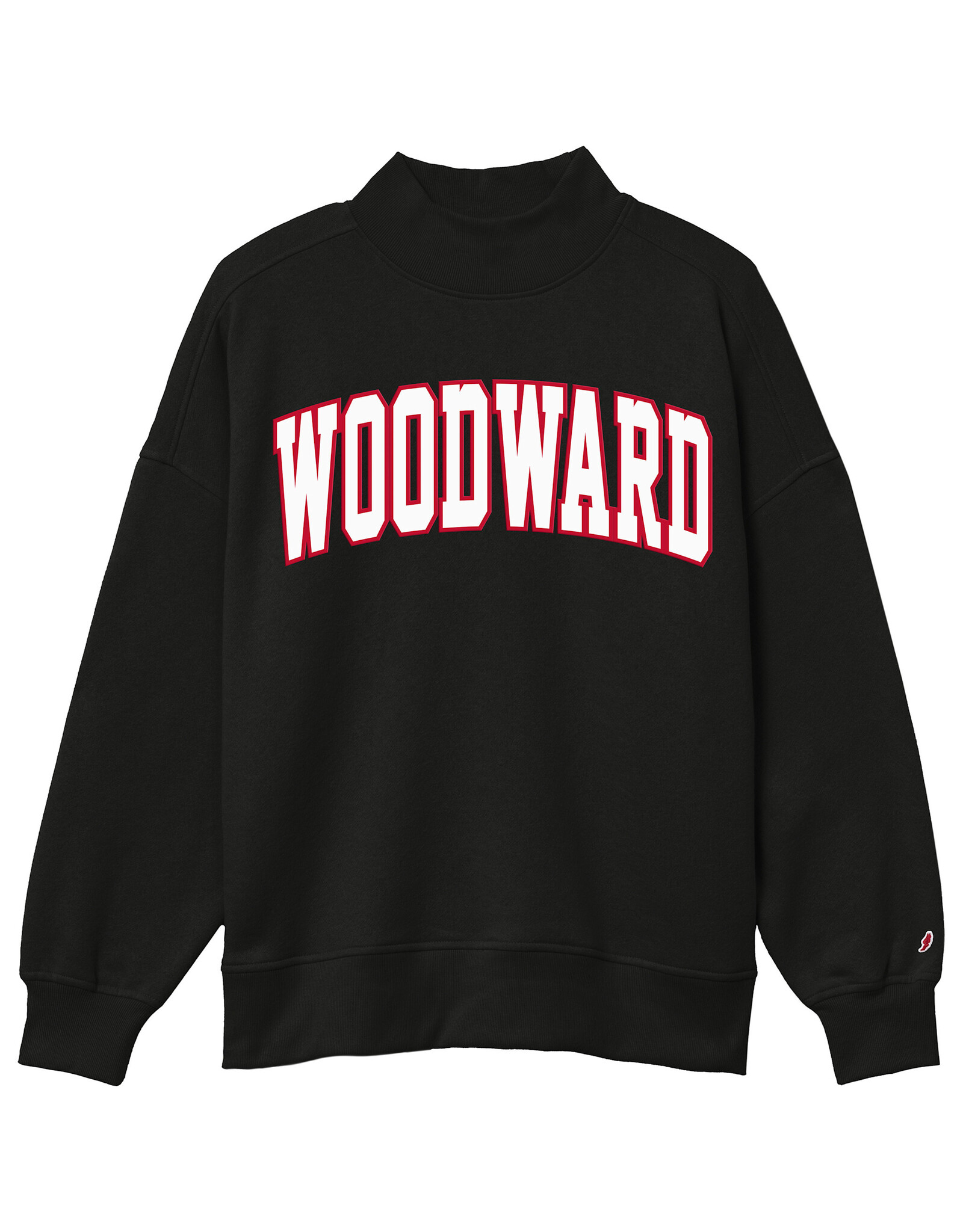 League Women's Sweatshirt Diana