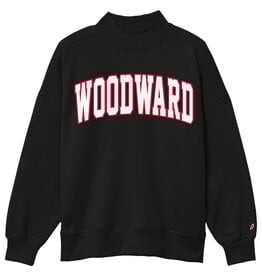 League Sweatshirt Diana