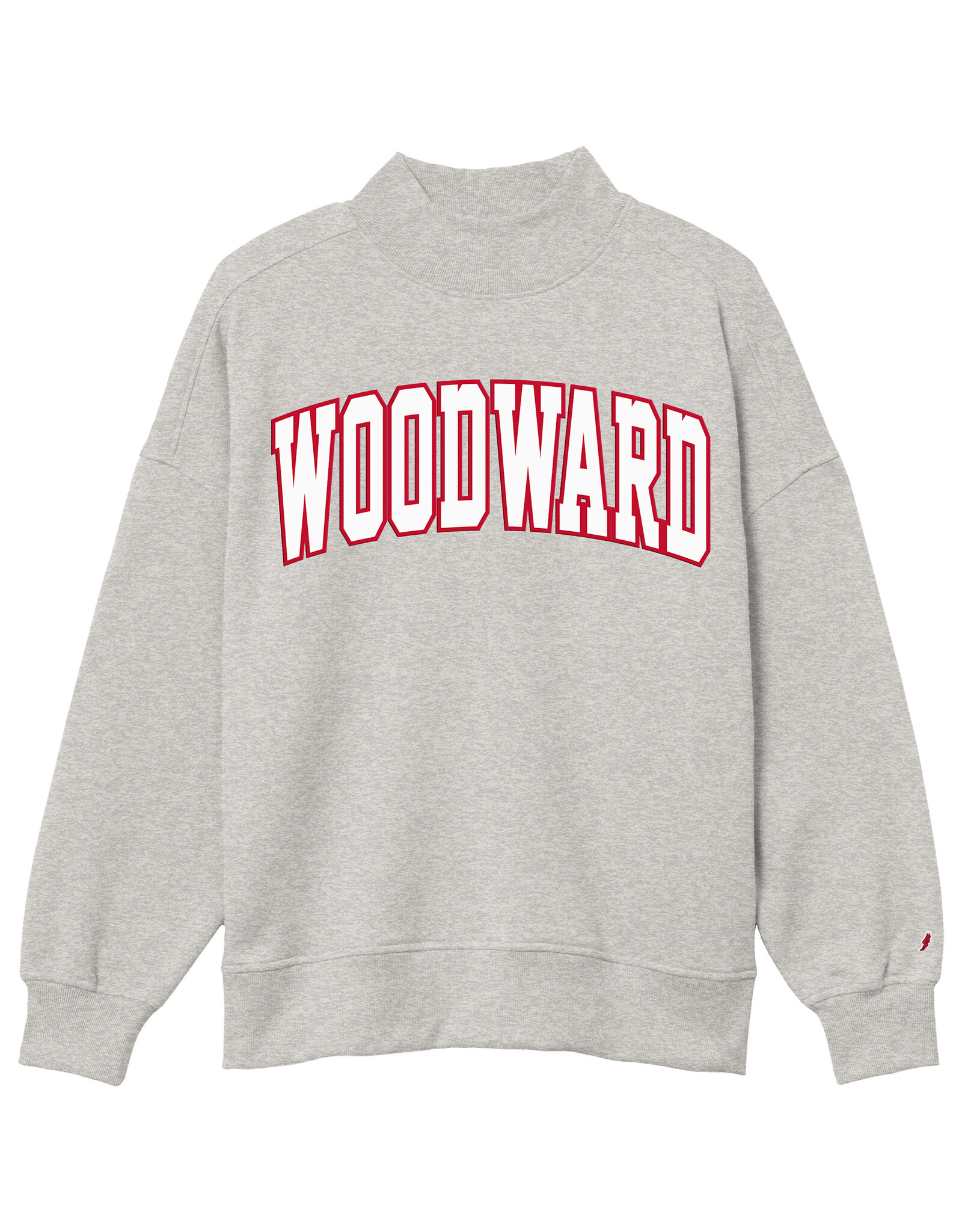 League Women's Sweatshirt Diana