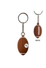 Jardine Keychain 3D Sport