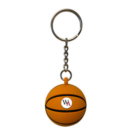 Jardine Keychain 3D Sport