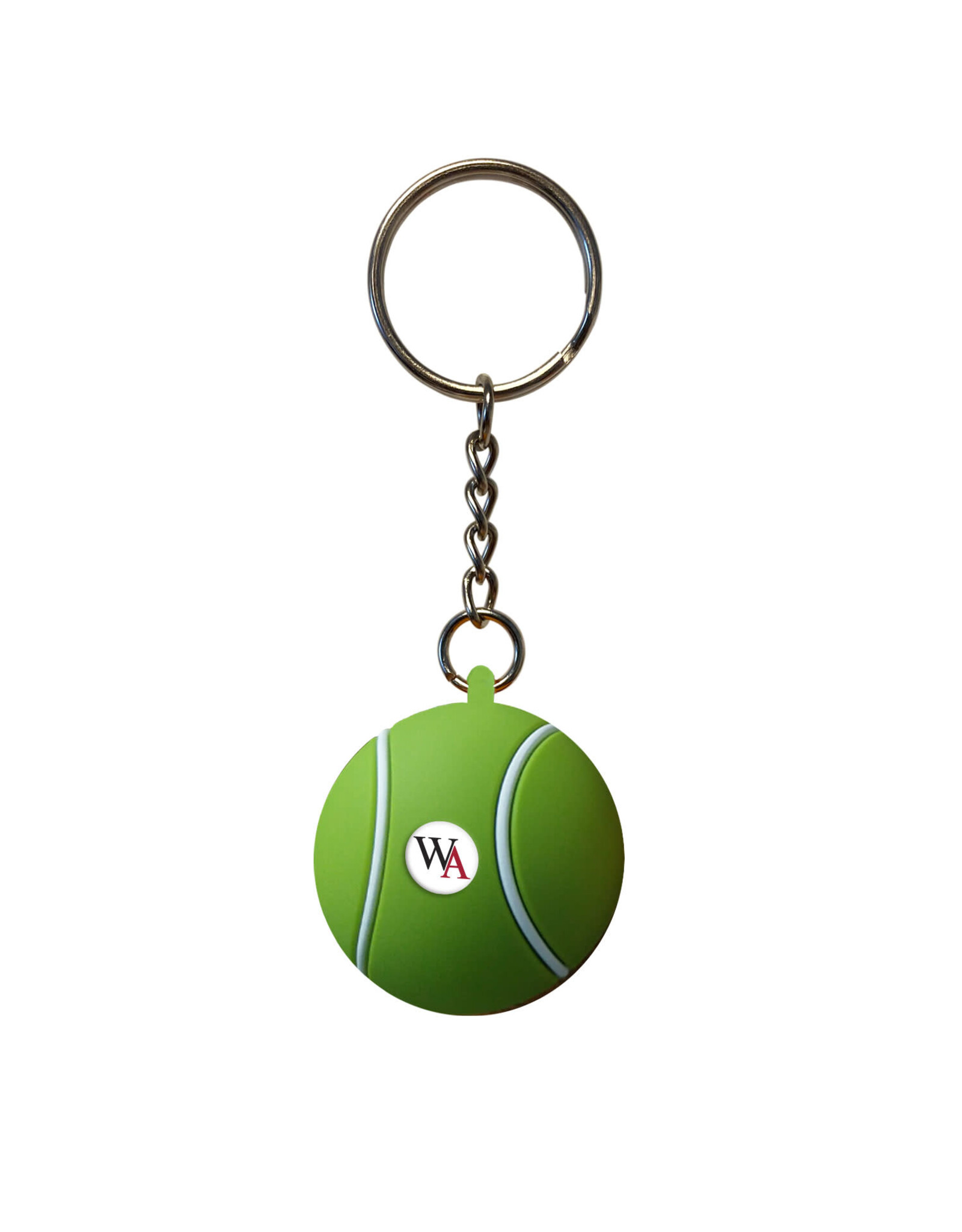 Jardine Keychain 3D Sport