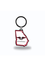 Jardine Keychain WA State