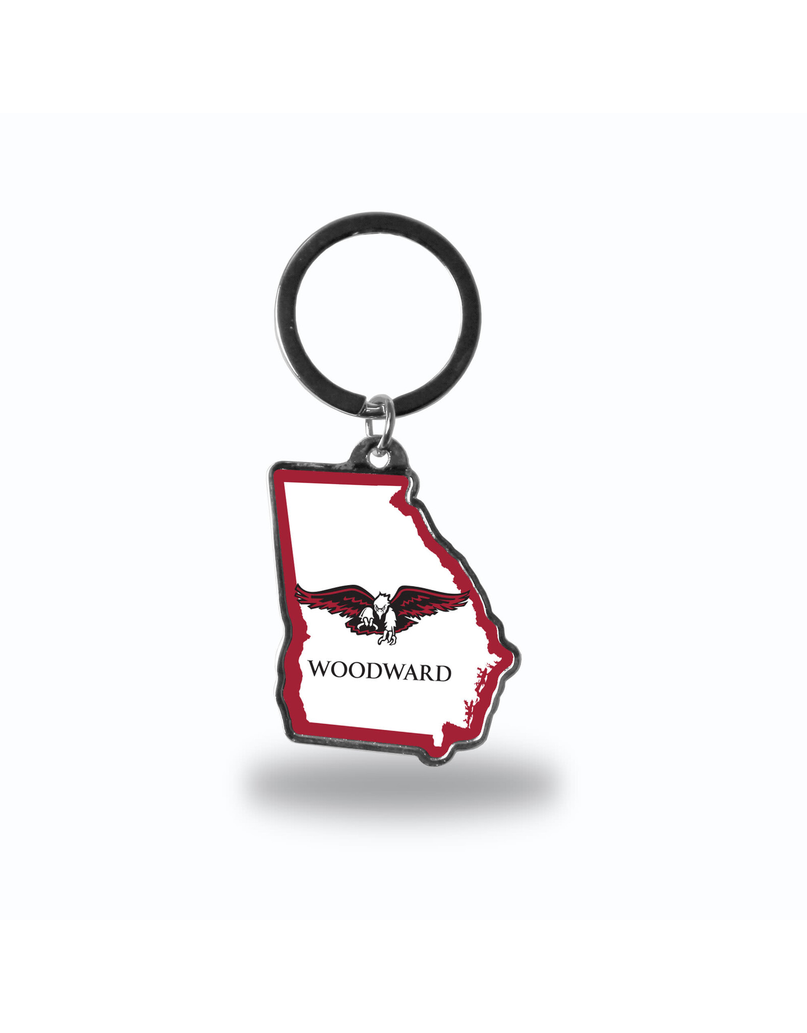 Jardine Keychain WA State