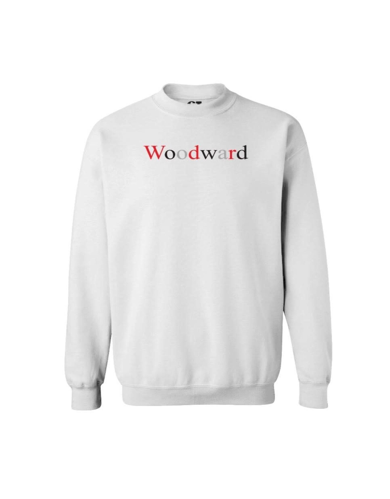 CI Sport Sweatshirt Colors