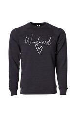CI Sport Sweatshirt Heart