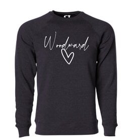 CI Sport Sweatshirt Heart