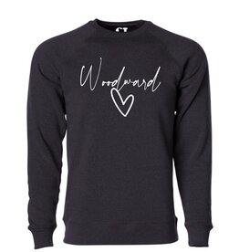 CI Sport Sweatshirt Woodward Heart