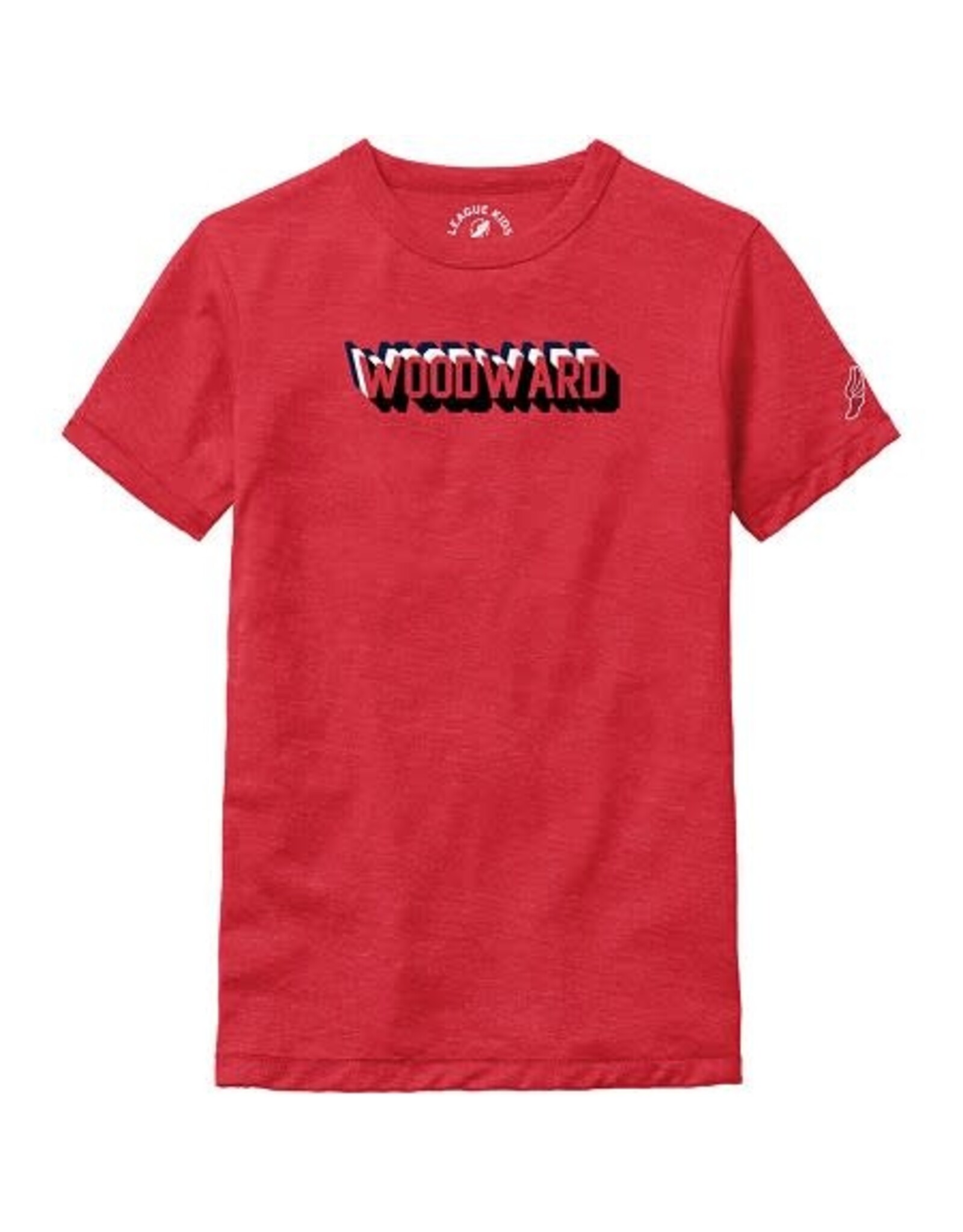 L2 Brands Youth SS Shadow Victory Falls