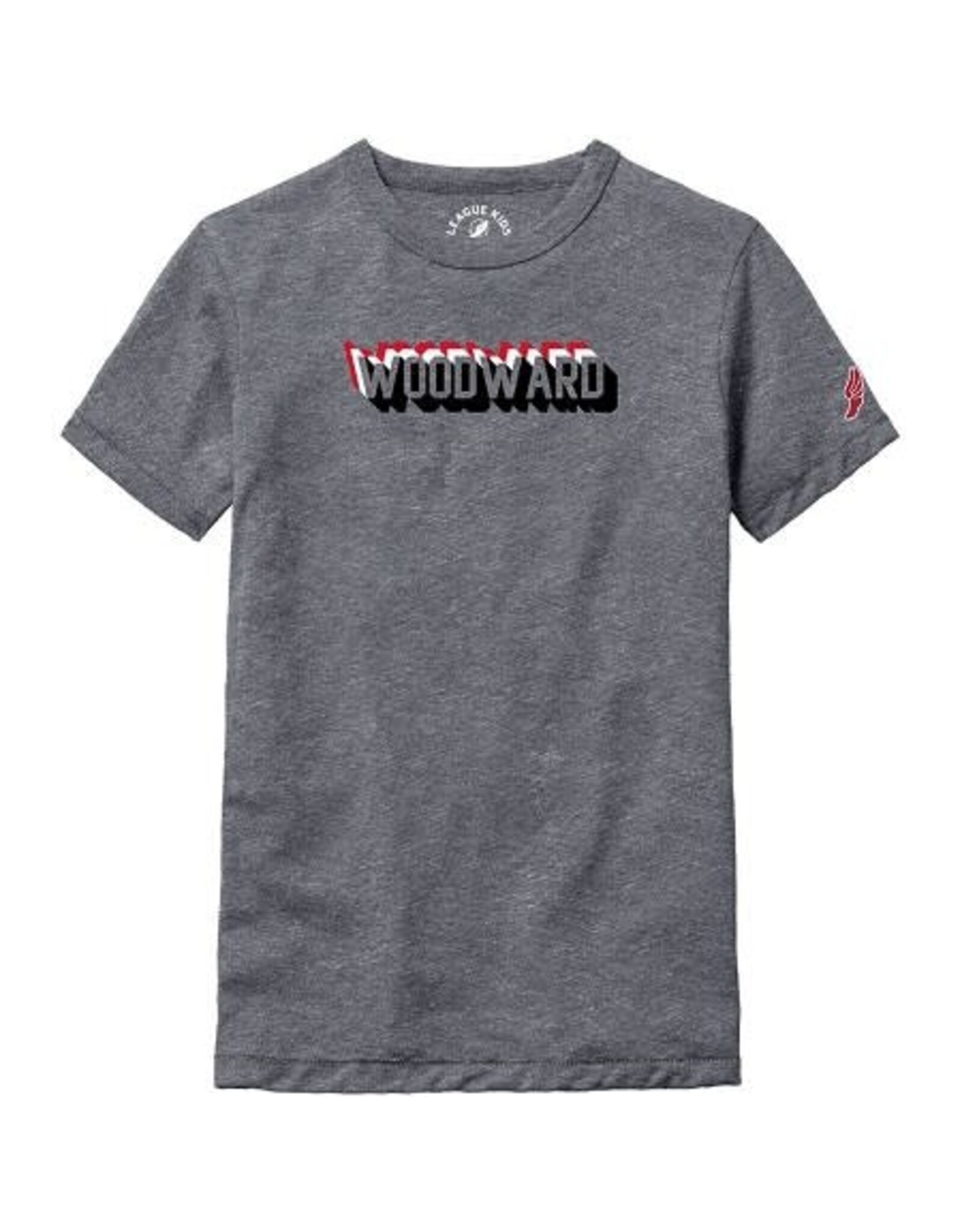 L2 Brands Youth SS Shadow Victory Falls