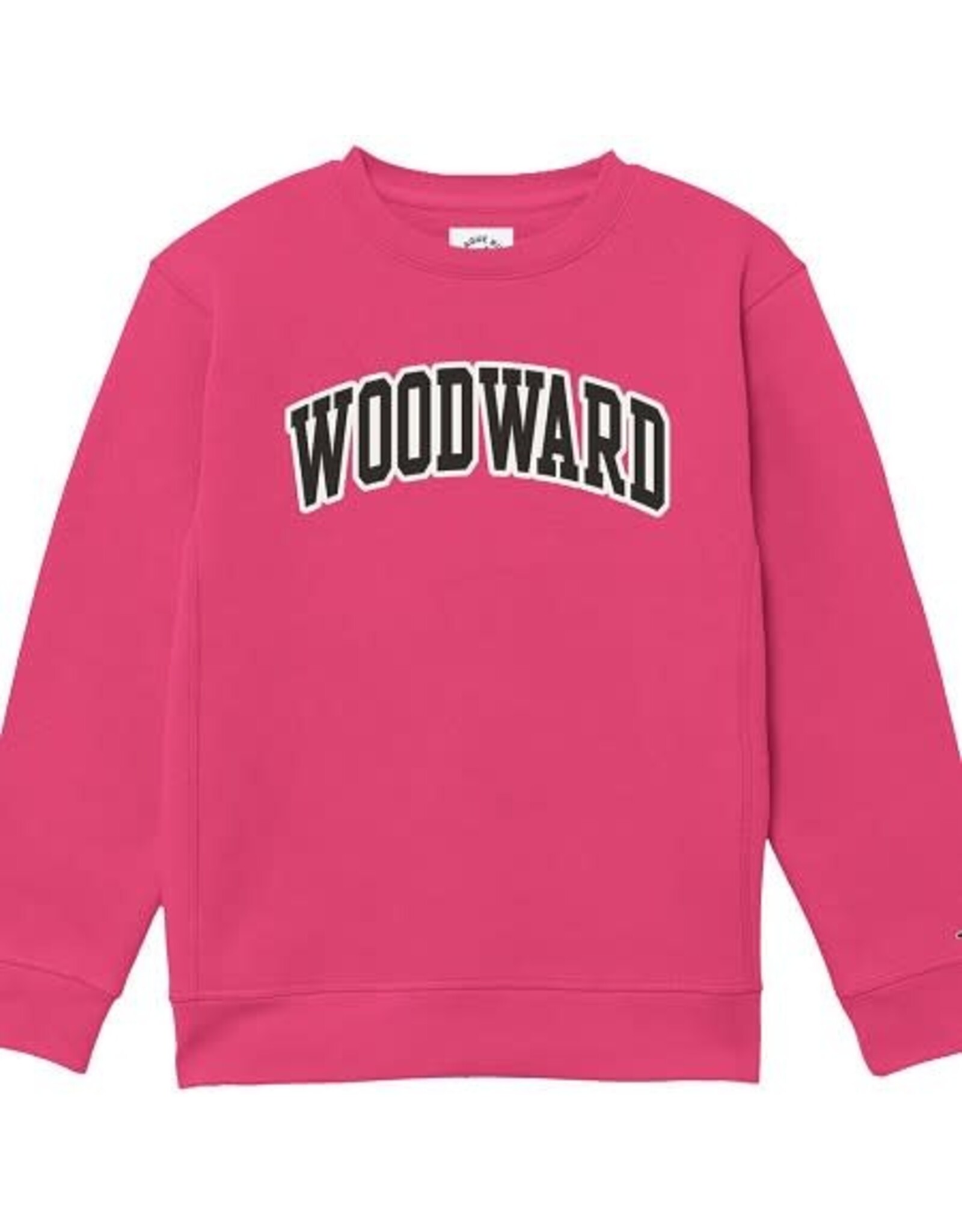 L2 Brands Youth Essential Crew Neck