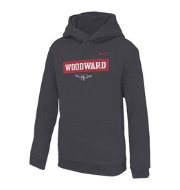 Nike EO Youth Hoodie CFPO Bold