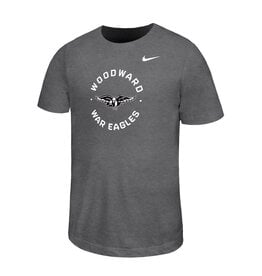 Nike EO Youth SS Legend Center