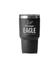 Yeti Vintage Eagle Yeti