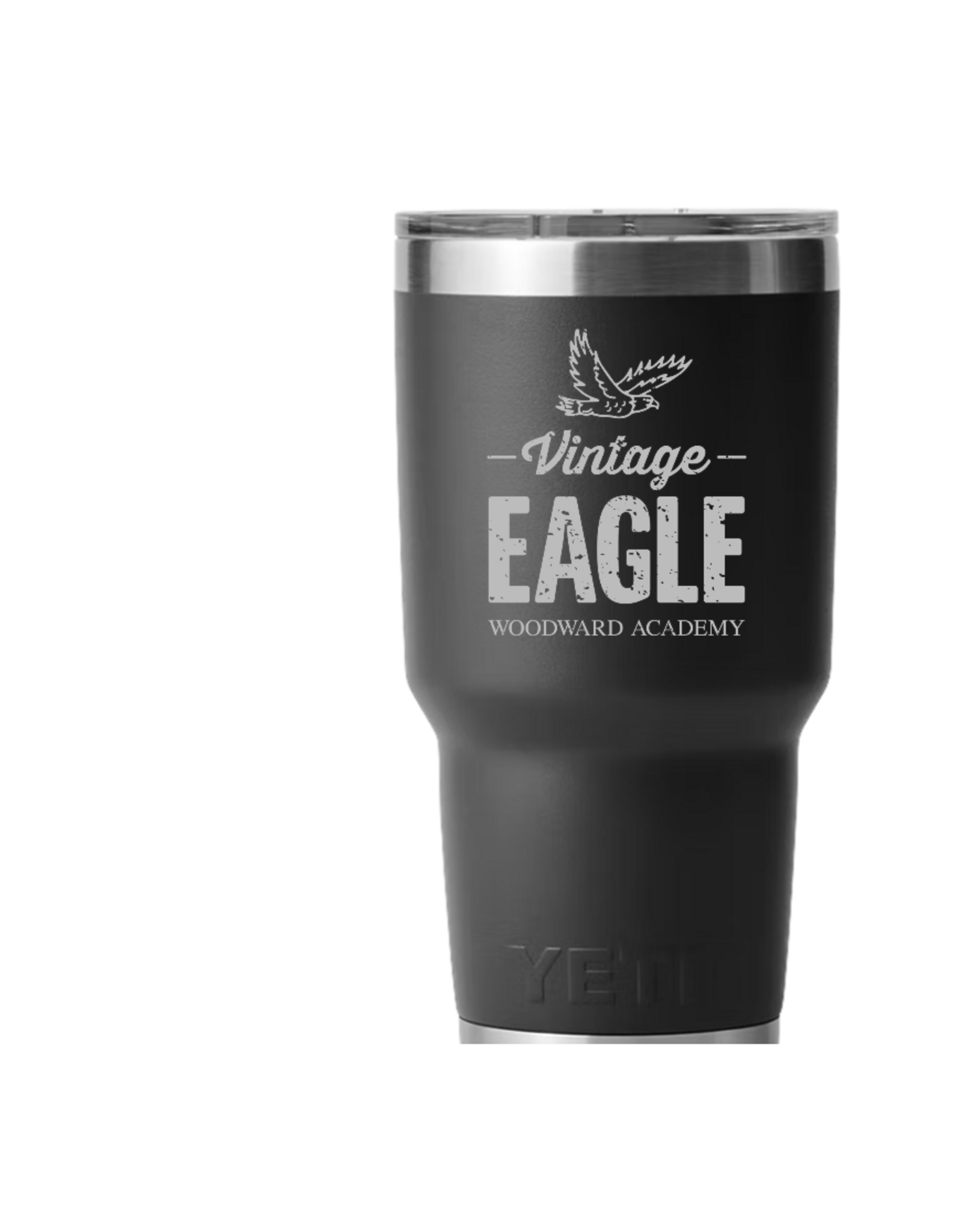 Yeti Vintage Eagle Yeti