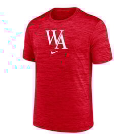 Nike SS Vel Legend WA Swoosh